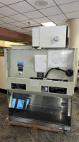 CLASS II LAB HOOD