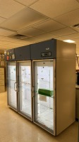 THERMO SCIENTIFIC REVCO LAB FRIDGE