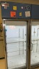 THERMO SCIENTIFIC REVCO LAB FRIDGE - 3