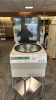 THE SILENT SOLUTION SILENCER 2200 CENTRIFUGE - 2