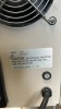 THE SILENT SOLUTION SILENCER 2200 CENTRIFUGE - 5
