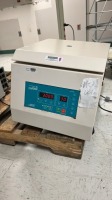 CLAY ADAMS CA-6000 CENTRIFUGE