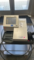 BAYER CLINITEK 500 LAB ANALYZER