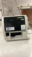 INSTRUMENTATION LABORATORY ACLTOP CTS 300 LAB ANALYZER