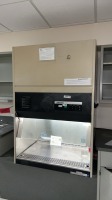 LABCONCO PURIFIER CLASS II BIOSAFETY CABINET