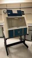 LABCONCO BIOLOGICAL SAFETY CABINET