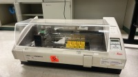 LEICA AUTOSTAINER XL SLIDE STAINER