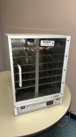 MEDLINE INTELLIGENT WARMER