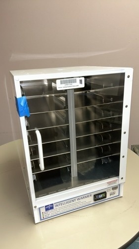 MEDLINE INTELLIGENT WARMER