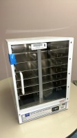 MEDLINE INTELLIGENT WARMER