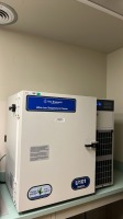 NEW BRUNSWICK U101 ULTRA-LOW TEMPERATURE FREEZER
