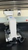 OLYMPUS BH-2 LAB MICROSCOPE - 5