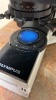 OLYMPUS BX40 LAB MICROSCOPE W/ 5 OBJECTIVE (10X, 40X, 100X, 50X, 1X) - 4