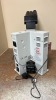 OLYMPUS BX40 LAB MICROSCOPE W/ 5 OBJECTIVE (10X, 40X, 100X, 50X, 1X) - 6