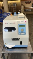 POLYMEDCO OC-AUTO 80 MICRO LAB ANALYZER