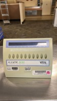 VITAL DIAGNOSTIC EXCYTE MINI ESR ANALYZER