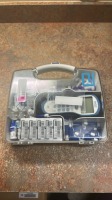 ABBOTT LABORATORIES FREESTYLE PRECISION PRO GLUCOSE METER MONITOR