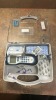 ABBOTT LABORATORIES FREESTYLE PRECISION PRO GLUCOSE METER MONITOR - 2