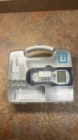 ABBOTT LABORATORIES FREESTYLE PRECISION PRO GLUCOSE METER MONITOR