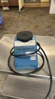 ABBOTT LABORATORIES VORTEXER MIXER