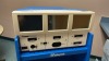 VALLEYLAB FORCETRIAD ESU SYSTEM W/ FOOTSWITCH ON CART - 2