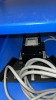 VALLEYLAB FORCETRIAD ESU SYSTEM W/ FOOTSWITCH ON CART - 3