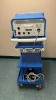 VALLEYLAB FORCETRIAD ESU SYSTEM W/ FOOTSWITCH ON CART - 4