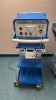 VALLEYLAB FORCETRIAD ESU SYSTEM ON CART - 2