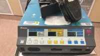 VALLEYLAB FX C ESU SYSTEM W/ FOOTSWITCH