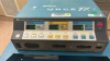 VALLEYLAB FX C ESU SYSTEM W/ FOOTSWITCH ON CART - 2