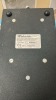 VALLEYLAB FX C ESU SYSTEM W/ FOOTSWITCH ON CART - 4