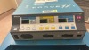 VALLEYLAB FX C ESU SYSTEM W/ FOOTSWITCH ON CART - 2
