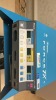 VALLEYLAB FORCE FX C ESU SYSTEM W/ FOOTSWITCH ON CART - 2