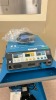 VALLEYLAB FX ESU SYSTEM W/ FOOTSWITCH ON CART - 2