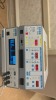 ERBE ICC 350 ESU SYSTEM AND ERBE APC 300 ESU SYSTEM W/ FOOTSWITCH ON CART - 2