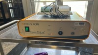 GYRUS ACMI CYBERWAND ESU SYSTEM W/ FOOTSWITCH