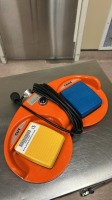 GYRUS ACMI FOOTSWITCH