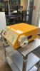AQUAMANTYS SYSTEM 40-402-1 ESU SYSTEM - 3