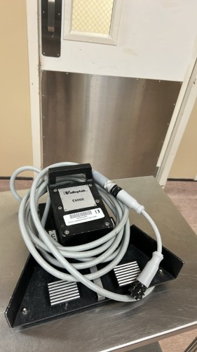 VALLEYLAB E6008 FOOTSWITCH