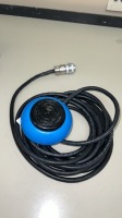 VALLEYLAB E6019 FOOTSWITCH