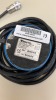VALLEYLAB E6019 FOOTSWITCH - 2