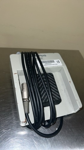 OLYMPUS MH-317 FOOTSWITCH