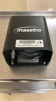 MAESTRO FOOTSWITCH