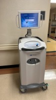 MEDTRONIC CRYOCATH CRYOSURGICAL SYSTEM