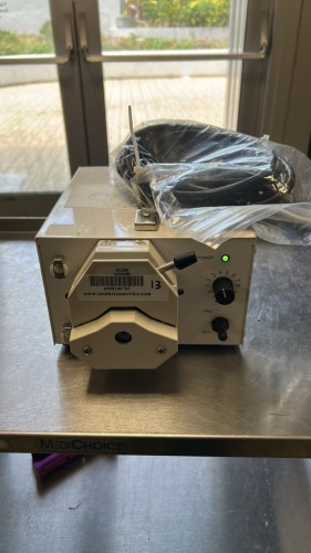 KMI 1000-0031 INFILTRATION PUMP