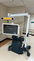BRAINLAB CURVE NAVIGATION SYSTEM