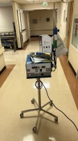 CODMAN CMC III MALIS BIPOLAR ELECTROSURGICAL SYSTEM