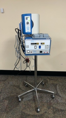 CODMAN CMC III MALIS BIPOLAR ELECTROSURGICAL SYSTEM