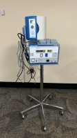 CODMAN CMC III MALIS BIPOLAR ELECTROSURGICAL SYSTEM