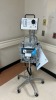 BAXTER DUPLOSPRAY MIS REGULATOR ON STAND